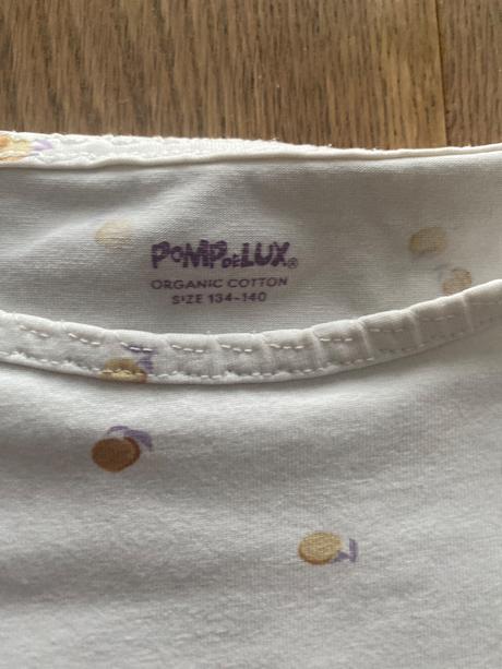 Pyzamko pompdelux, pompdelux,140