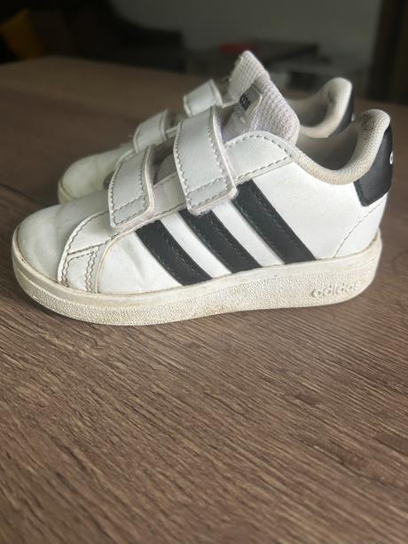 Detske tenisky adidas, adidas,23