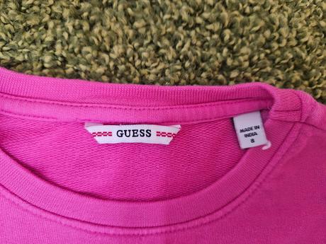 Mikina guess, guess,128