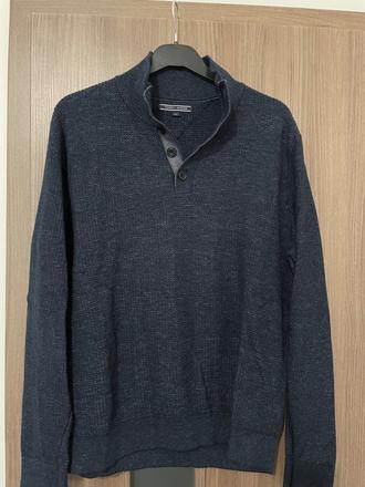 Hilfiger sveter, tommy hilfiger,xl