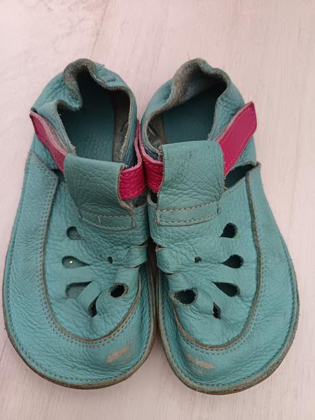 Baby bare shoes sandálky, baby bare shoes,29