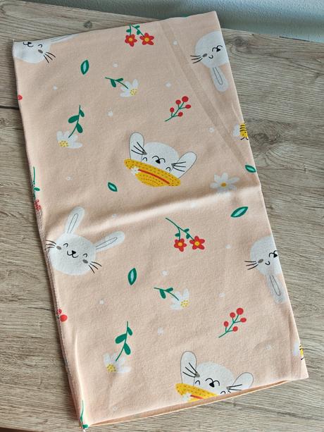 Tunel nákrčník zajkovia, 