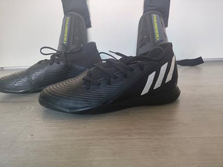 Halovky adidas predátor 38, adidas,38