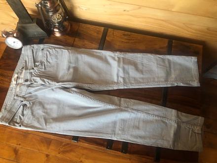 Dámske nohavice, h&m,40