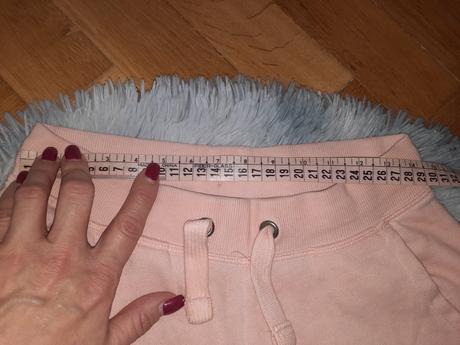 Tepláky 134/140, pepperts,134