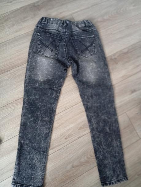 Nenosene rifle, kik,152