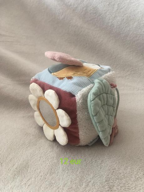 Hračky little dutch, 