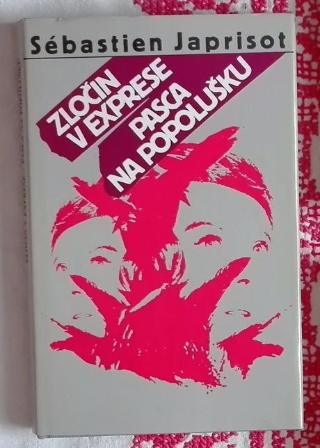 Zločin v exprese, pasca na popolušku,