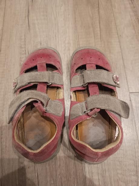 Filii sandálky, filii,27