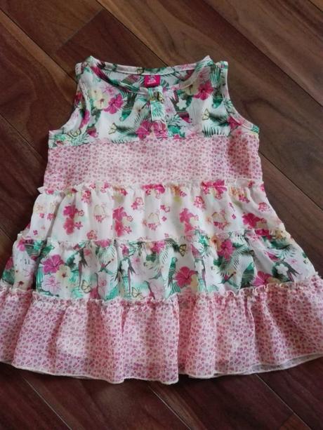 Tričko, kiki&koko,104