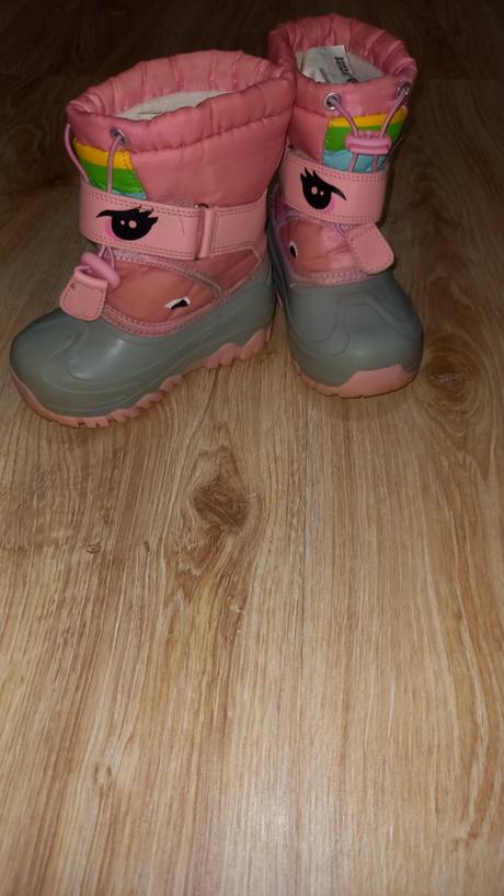 Zimné snehule 24, 24