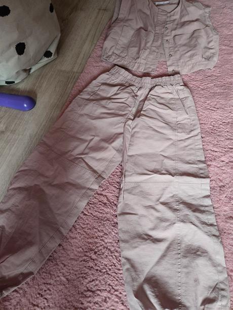 Súprava zara, zara,128