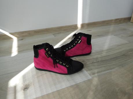 Diesel kožené kotníkové topánočky dámske-38v, diesel,38