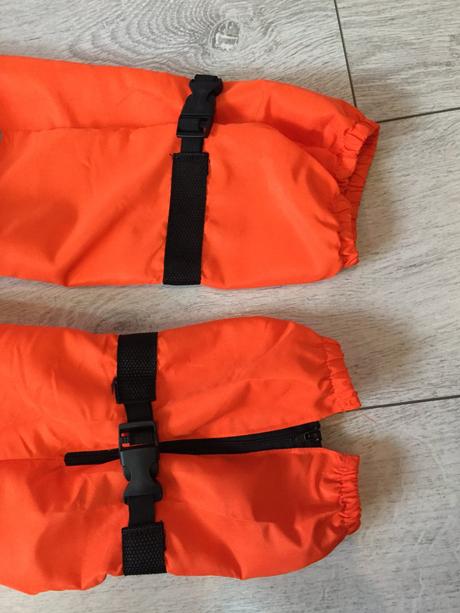 Chlapčensky kostym kozmonaut nasa 5-7 rokov, 