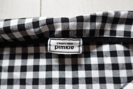 Sukňa pimkie, pimkie,s