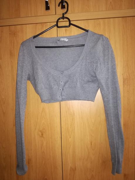 Damsky sveter, terranova,xs