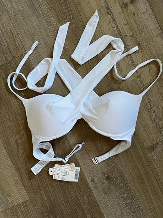 Vrchný diel plaviek, calzedonia,l