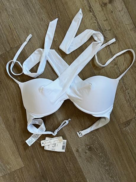 Vrchný diel plaviek, calzedonia,l
