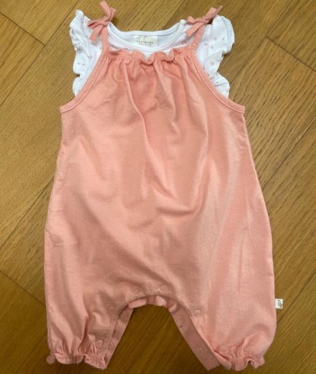 Letný overal s body next 62, next,62