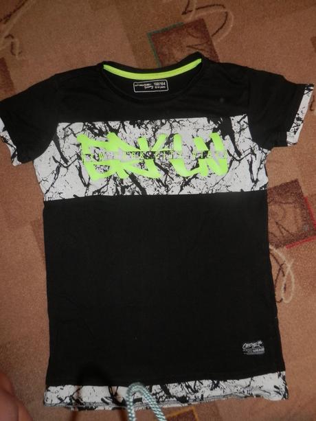 Tričko, chapter young,158