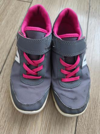 Dievčenské botasky, 34