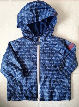 Tenká bundička, primigi,68