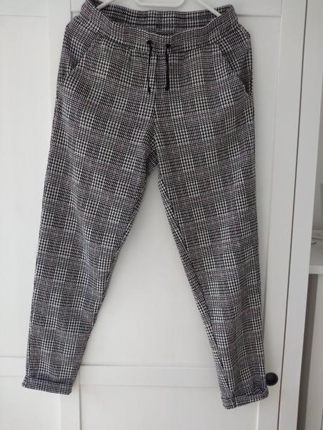 Teplejšie legíny, takko,164