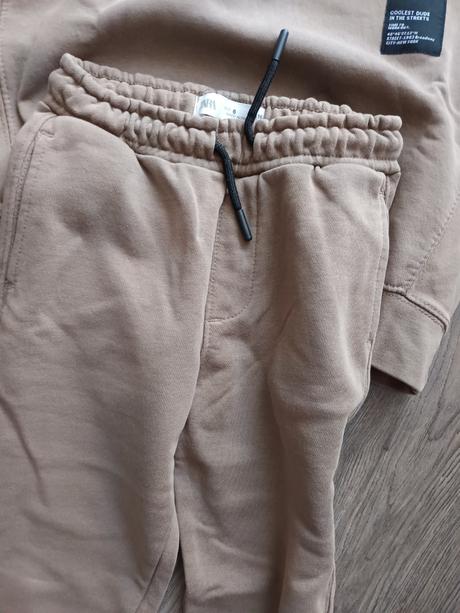 Tepláková súprava zara, zara,116