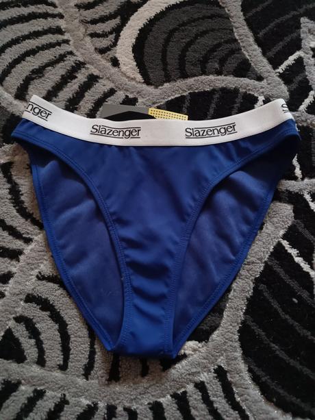 Plavky, slazenger,xl