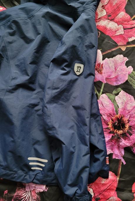 Bunda trollkids 140/146, trollkids,140