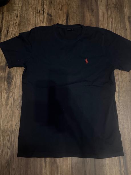 Tričko, ralph lauren,l
