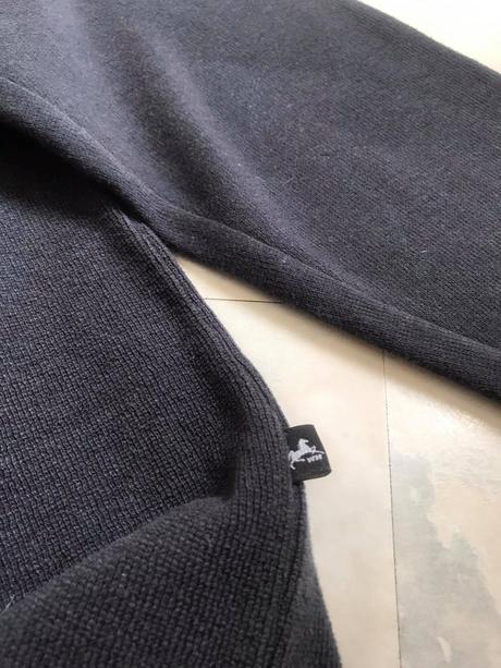 Mikina wild horse, xxl