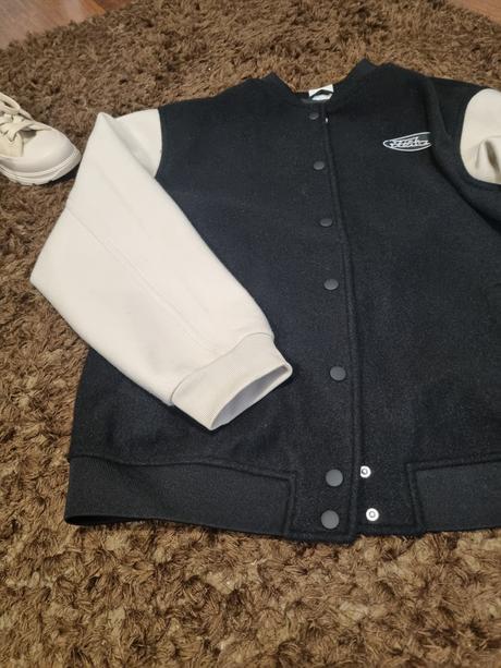 Damska bunda h&m, h&m,xs