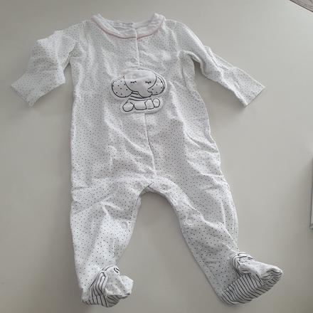 Pyžamko mayoral, mayoral,62