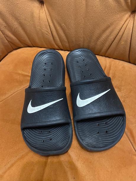 Nike kawa šľapky do vody, nike,35