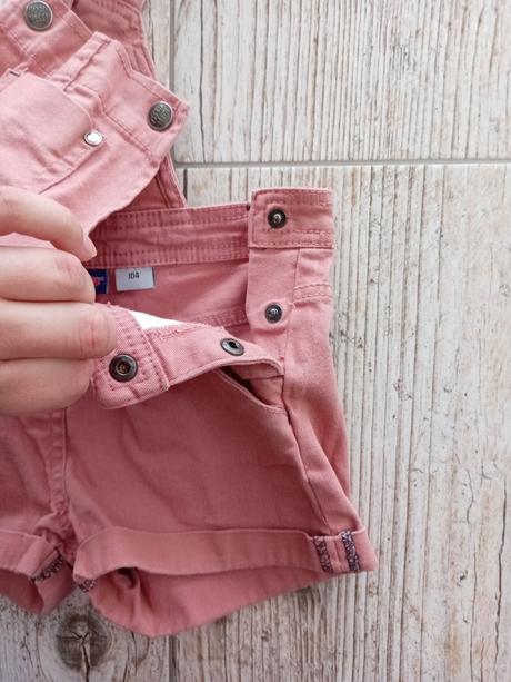 Krsťasy na traky lidl 104, lupilu,104