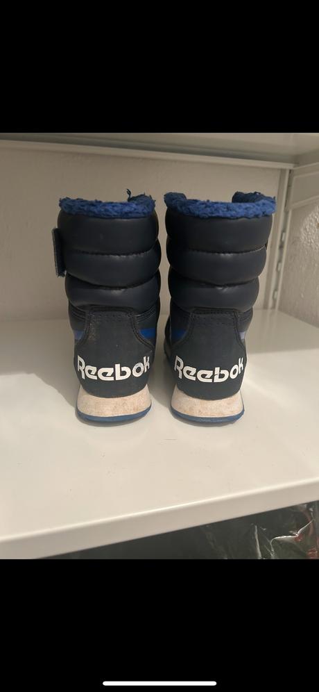 Čižmy, reebok,29