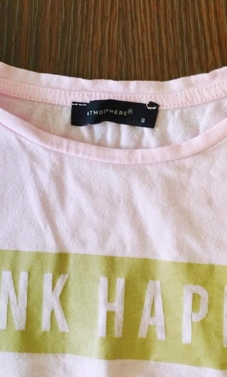 Crop top, atmosphere,s