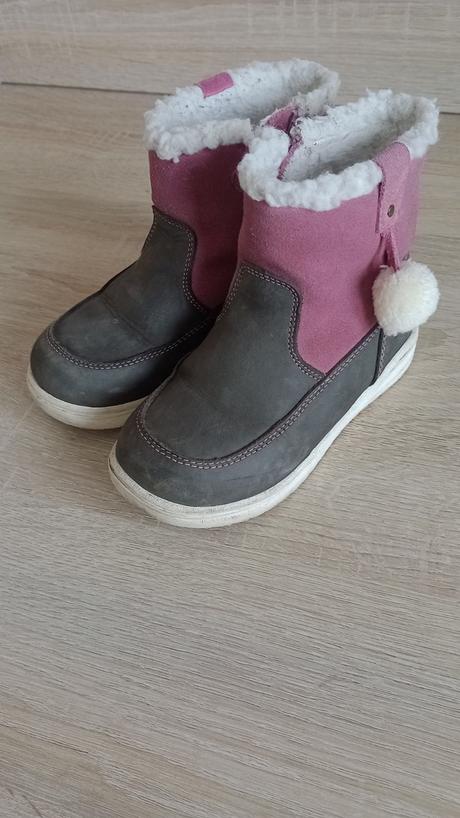 Čižmičky, protetika,26