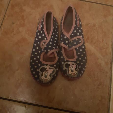 Dievčenské topanocky, disney,30