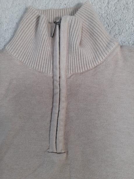 Bezovy sveter, l