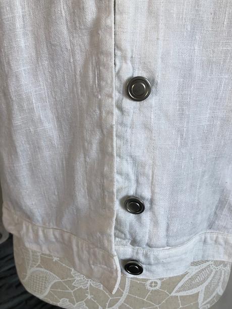 Lanova bunda sasha 40, 40