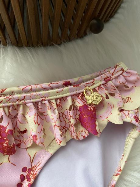 Kvalitný plavkový spodok, xs