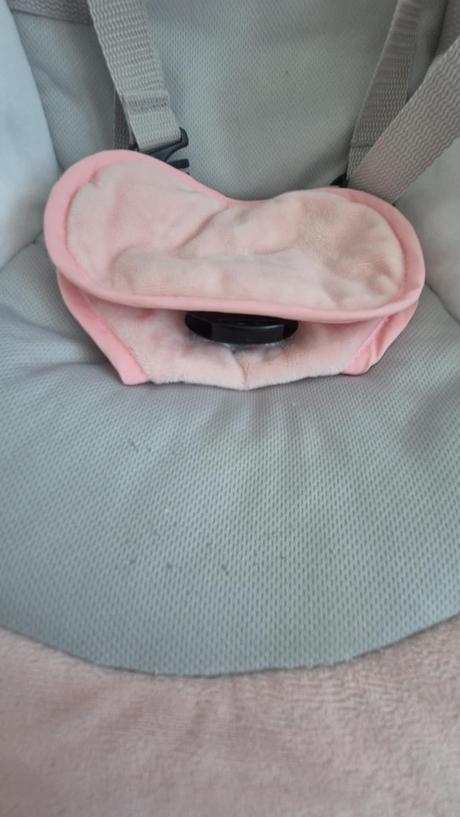 Hojdačka bo jungle, 