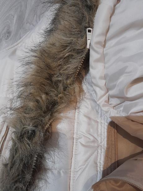 Prechodná prešívaná vesta, f&f,34