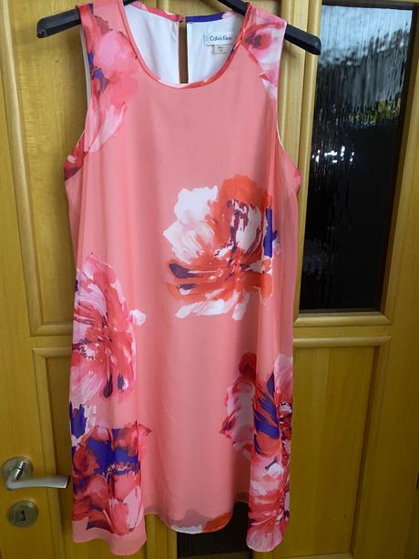 Calvin klein saty, calvin klein,l