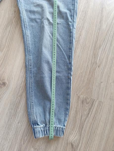 Dámske rifle sinsay, sinsay,38