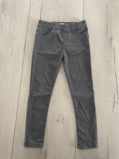 Riflove leginy 7/8, f&f,128