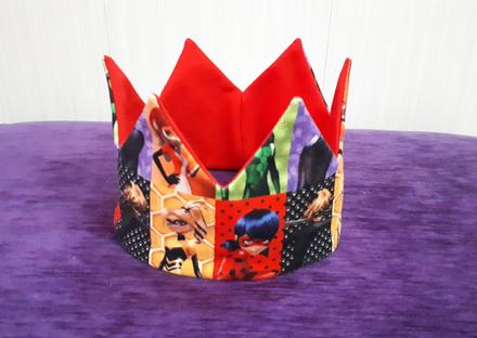 Korunka beruška, <50 - 134