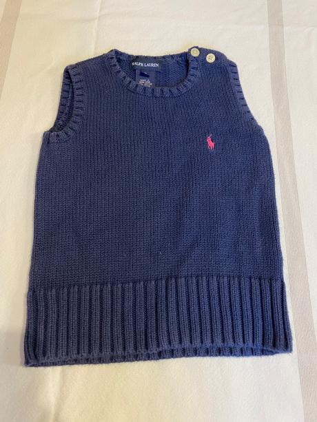Vestička ralph lauren, ralph lauren,104